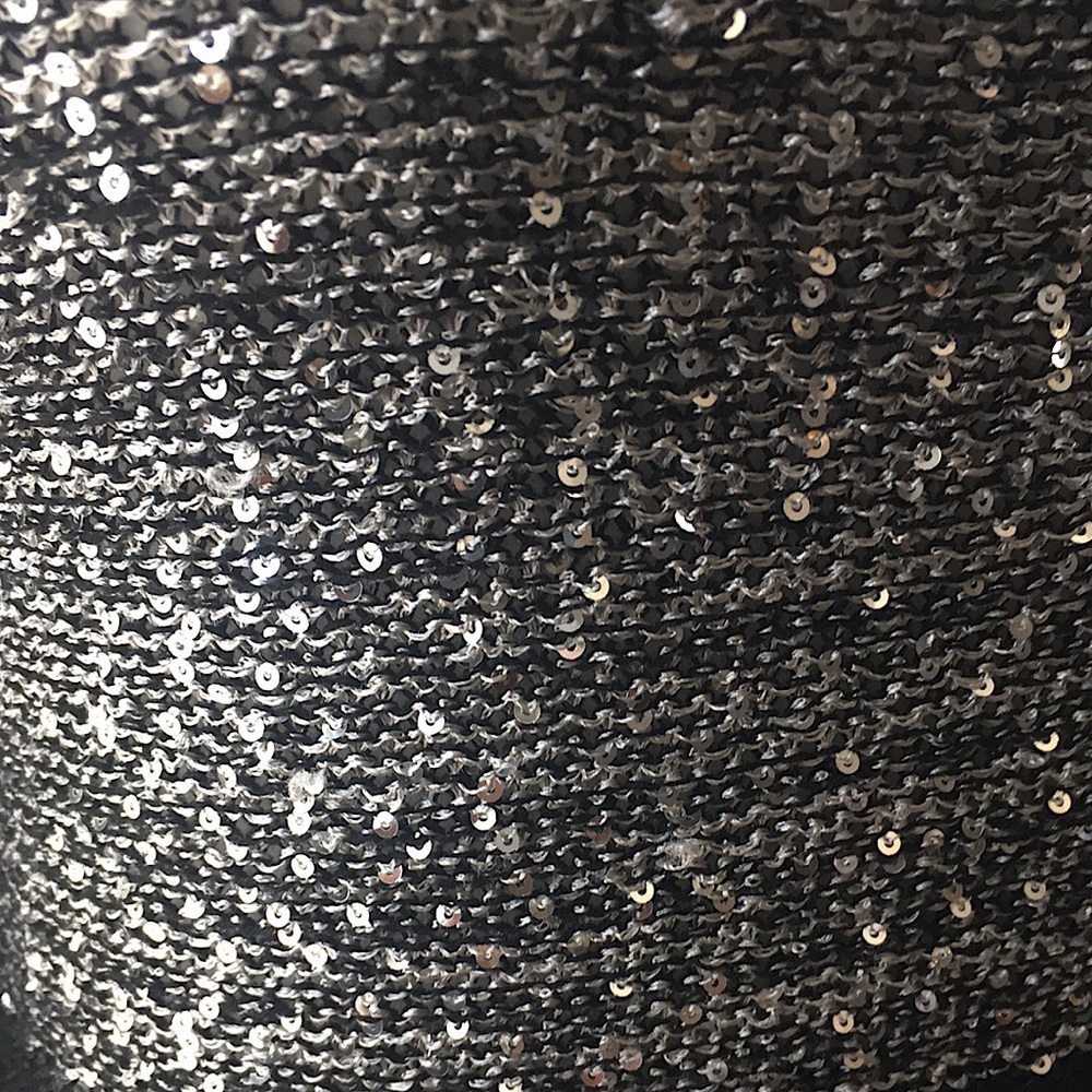 Sparkly tunic - Picture 3 of 5
